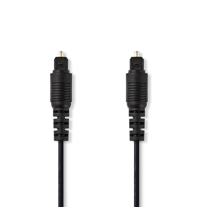 Câble audio optique  - 1