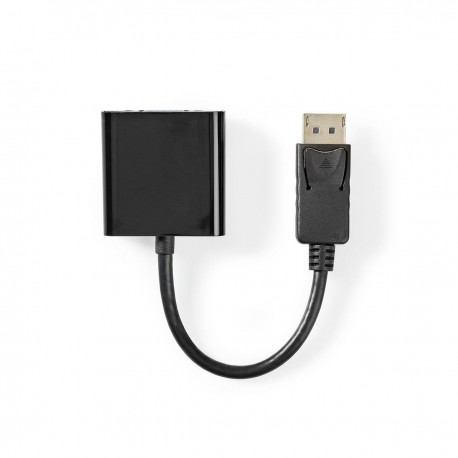 adaptateur DisplayPort - 1 adaptateur DisplayPort - 1