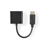 adaptateur DisplayPort - 1 adaptateur DisplayPort - 1