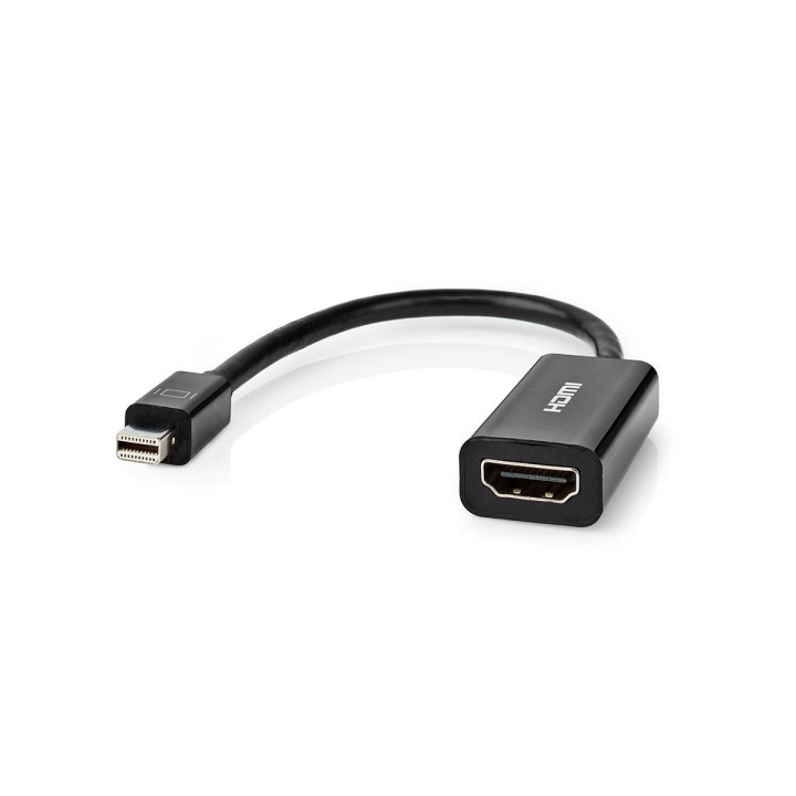 Mini câble Display Port  - 3