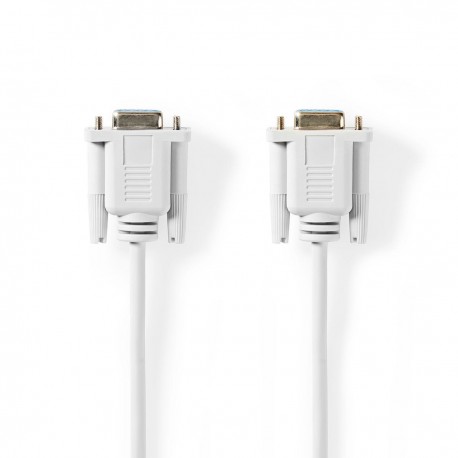 Câble Null Modem - 1 Câble Null Modem - 1