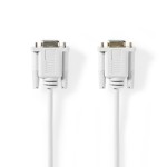 Câble Null Modem - 1 Câble Null Modem - 1