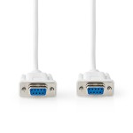 Câble Null Modem - 2 Câble Null Modem - 2