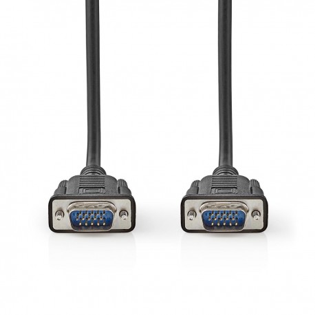 Câble VGA - 2 Câble VGA - 2