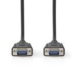 Câble VGA - 2 Câble VGA - 2
