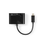 Adaptateur Multi-Ports USB - 1 Adaptateur Multi-Ports USB - 1