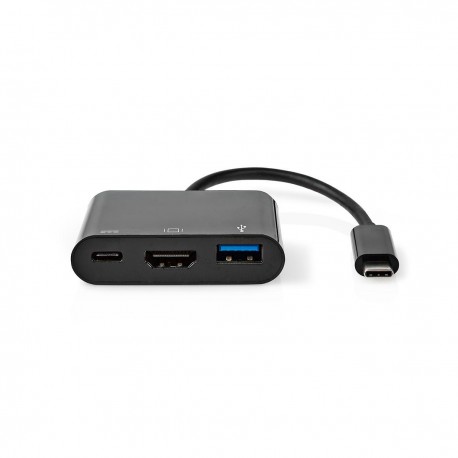 Adaptateur Multi-Ports USB - 2 Adaptateur Multi-Ports USB - 2
