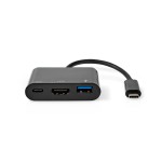 Adaptateur Multi-Ports USB - 2 Adaptateur Multi-Ports USB - 2