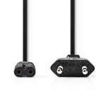 Câble d'alimentation - 2 Câble d'alimentation - 2