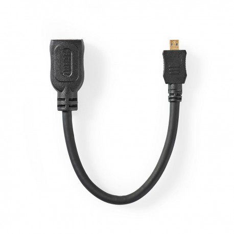 Câble HDMI Haute Vitesse avec ethernet - 1