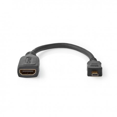 Câble HDMI Haute Vitesse avec ethernet - 2 Câble HDMI Haute Vitesse avec ethernet - 2