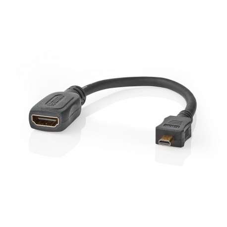 Câble HDMI Haute Vitesse avec ethernet - 3 Câble HDMI Haute Vitesse avec ethernet - 3