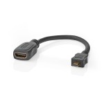 Câble HDMI Haute Vitesse avec ethernet - 3 Câble HDMI Haute Vitesse avec ethernet - 3