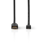 Câble HDMI Haute Vitesse avec ethernet - 2 Câble HDMI Haute Vitesse avec ethernet - 2