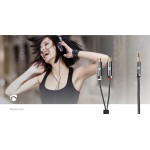 Câble audio stéréo - 5 Câble audio stéréo - 5