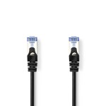 Câble CAT 6a - 1 Câble CAT 6a - 1