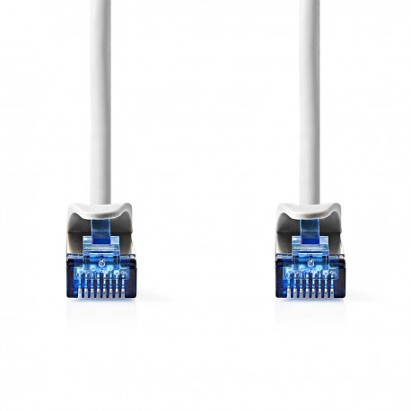 Câble CAT 6a - 2 Câble CAT 6a - 2
