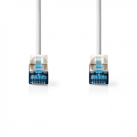 Câble CAT 6a - 2 Câble CAT 6a - 2