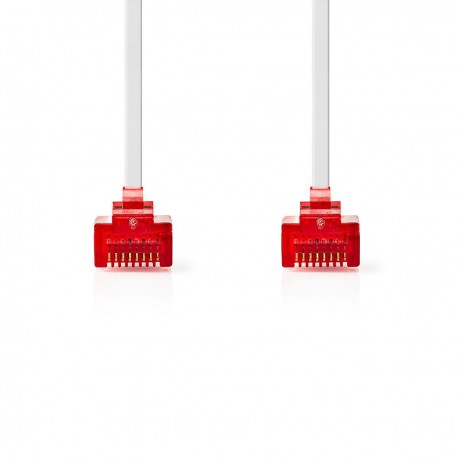 Câble Cat 6 - 2 Câble Cat 6 - 2
