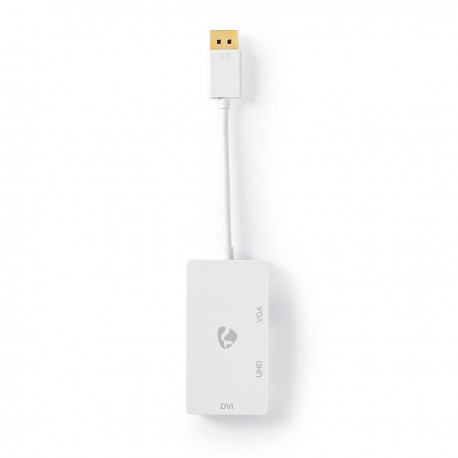 adaptateur DisplayPort - 1 adaptateur DisplayPort - 1
