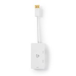 adaptateur DisplayPort - 1 adaptateur DisplayPort - 1