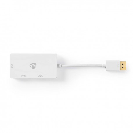 adaptateur DisplayPort - 2 adaptateur DisplayPort - 2