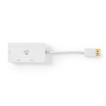 adaptateur DisplayPort - 2 adaptateur DisplayPort - 2