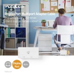 adaptateur DisplayPort - 3 adaptateur DisplayPort - 3