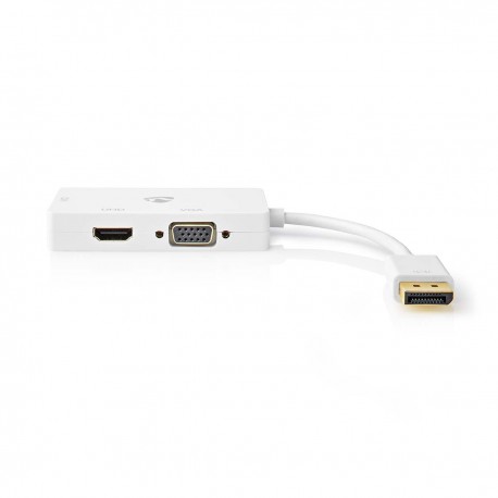 adaptateur DisplayPort - 4 adaptateur DisplayPort - 4
