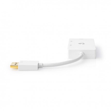 adaptateur DisplayPort - 6 adaptateur DisplayPort - 6