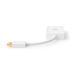 adaptateur DisplayPort - 6 adaptateur DisplayPort - 6