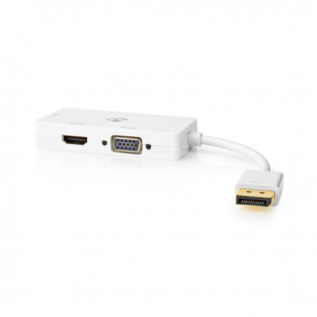 adaptateur DisplayPort - 7 adaptateur DisplayPort - 7