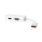 adaptateur DisplayPort - 7 adaptateur DisplayPort - 7
