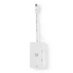 adaptateur DisplayPort - 1 adaptateur DisplayPort - 1