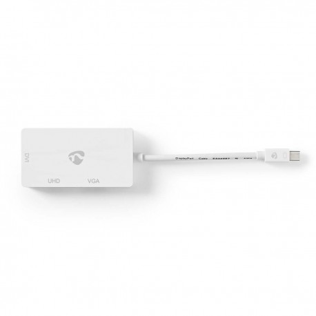 adaptateur DisplayPort - 2 adaptateur DisplayPort - 2