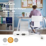 adaptateur DisplayPort - 3 adaptateur DisplayPort - 3
