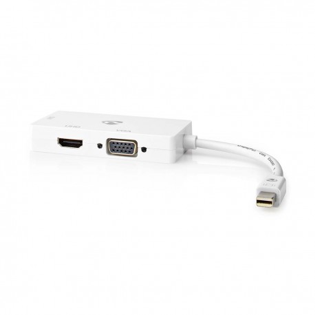 adaptateur DisplayPort - 7 adaptateur DisplayPort - 7