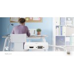 adaptateur DisplayPort - 8 adaptateur DisplayPort - 8