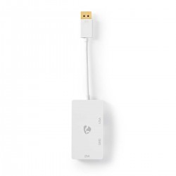 adaptateur DisplayPort - 1