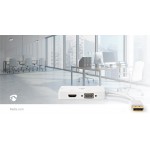 adaptateur DisplayPort - 8 adaptateur DisplayPort - 8