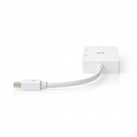 adaptateur DisplayPort - 5 adaptateur DisplayPort - 5