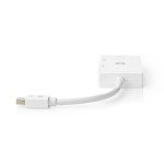 adaptateur DisplayPort - 5 adaptateur DisplayPort - 5