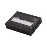 Système d’extension CAT 5 USB 2.0 à 4 ports (100 m) - 1 Système d’extension CAT 5 USB 2.0 à 4 ports (100 m) - 1
