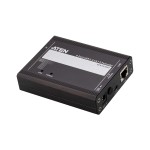 Système d’extension CAT 5 USB 2.0 à 4 ports (100 m) - 2 Système d’extension CAT 5 USB 2.0 à 4 ports (100 m) - 2