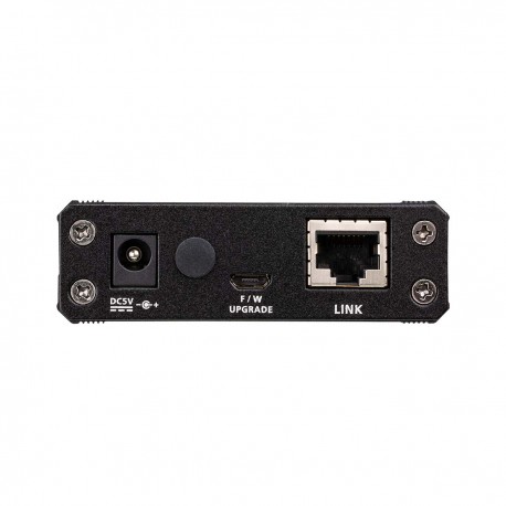 Système d’extension CAT 5 USB 2.0 à 4 ports (100 m) - 5 Système d’extension CAT 5 USB 2.0 à 4 ports (100 m) - 5