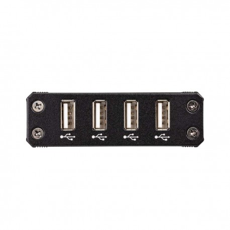 Système d’extension CAT 5 USB 2.0 à 4 ports (100 m) - 6 Système d’extension CAT 5 USB 2.0 à 4 ports (100 m) - 6