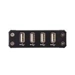 Système d’extension CAT 5 USB 2.0 à 4 ports (100 m) - 6 Système d’extension CAT 5 USB 2.0 à 4 ports (100 m) - 6