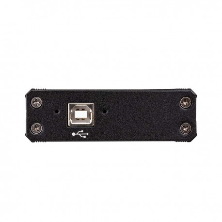 Système d’extension CAT 5 USB 2.0 à 4 ports (100 m) - 8 Système d’extension CAT 5 USB 2.0 à 4 ports (100 m) - 8