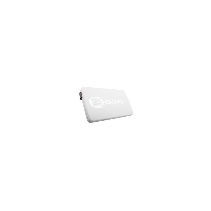 Programmateur / débugger MikroProg pour  PIC© / dsPIC© / PIC24 / PIC32