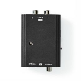 Convertisseur audio digital  - 1